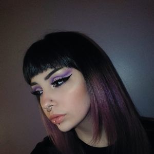 Meet your Posher, Haleigh